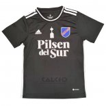 Maglia Colo-Colo Special 2022 Nero Thailandia