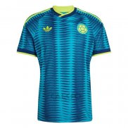 Maglia Colombia Away 2026