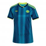 Maglia Colombia Away Donna 2026