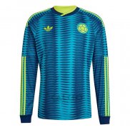 Maglia Colombia Away Manica Lunga 2026