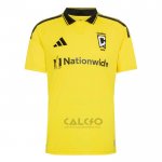 Maglia Columbus Crew Home 2026