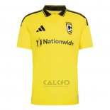 Maglia Columbus Crew Home 2026