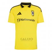 Maglia Columbus Crew Home 2026