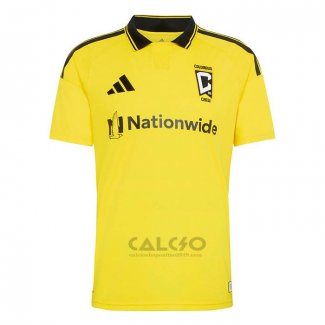 Maglia Columbus Crew Home 2026