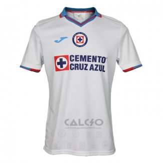 Maglia Cruz Azul Away 2022-2023