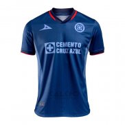 Maglia Cruz Azul Third 2023-2024