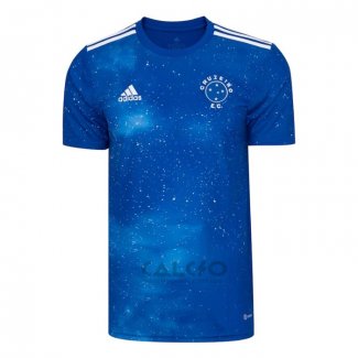 Maglia Cruzeiro Home 2022