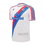 Maglia Crystal Palace Home 2026-2027