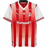 Maglia Dinamo Bucuresti Home 2026-2027