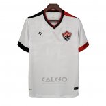 Maglia Ec Vitoria Away 2021 Thailandia