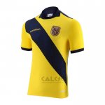 Maglia Ecuador Home 2024
