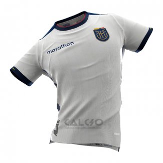 Maglia Ecuador Third 2022