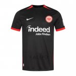 Maglia Eintracht Frankfurt Away 2024-2025
