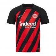 Maglia Eintracht Frankfurt Home 2023-2024