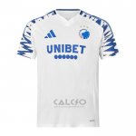Maglia F.C. Copenhagen Home 2024-2025
