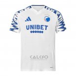 Maglia F.C. Copenhagen Home 2024-2025