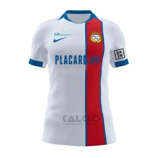Maglia FC Alverca Away 2026-2027