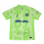 Maglia FC Barcellona Coldplay Third 2024-2025