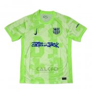 Maglia FC Barcellona Coldplay Third 2024-2025