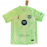 Maglia FC Barcellona Third 2024-2025