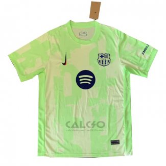 Maglia FC Barcellona Third 2024-2025