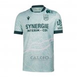 Maglia FC Nantes Away 2025-2026