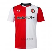 Maglia Feyenoord Home 2026-2027