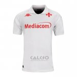 Maglia Fiorentina Away 2024-2025