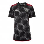 Maglia Flamengo Third Donna 2024