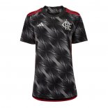 Maglia Flamengo Third Donna 2024