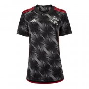Maglia Flamengo Third Donna 2024