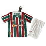 Maglia Fluminense Home Bambino 2024