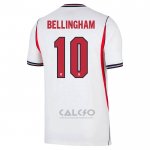 Maglia Francia Giocatore Jude Bellingham Home 2026