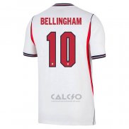 Maglia Francia Giocatore Jude Bellingham Home 2026
