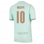 Maglia Francia Giocatore Kylian Mbappe Away 2026