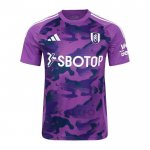 Maglia Fulham Third 2024-2025