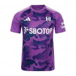 Maglia Fulham Third 2024-2025