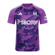 Maglia Fulham Third 2024-2025