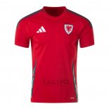 Maglia Galles Home 2024