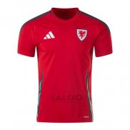 Maglia Galles Home 2024