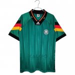 Maglia Germania Away Retro 1992
