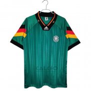 Maglia Germania Away Retro 1992