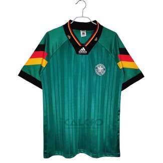 Maglia Germania Away Retro 1992