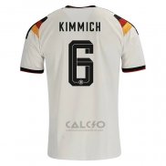 Maglia Germania Giocatore Joshua Kimmich Home 2026