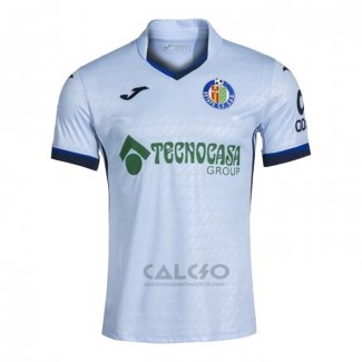 Maglia Getafe Third 2026-2027