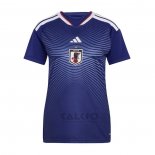 Maglia Giappone Home Donna 2026