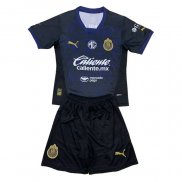 Maglia Guadalajara Third Bambino 2024-2025