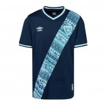 Maglia Guatemala Away 2023