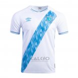 Maglia Guatemala Home 2021 Thailandia
