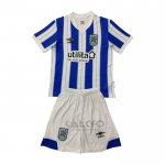 Maglia Huddersfield Town Home Bambino 2024-2025